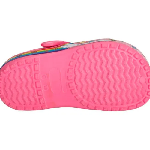 ZigZag Burundi Closed Kids sandal^Børn Pige|Sandaler