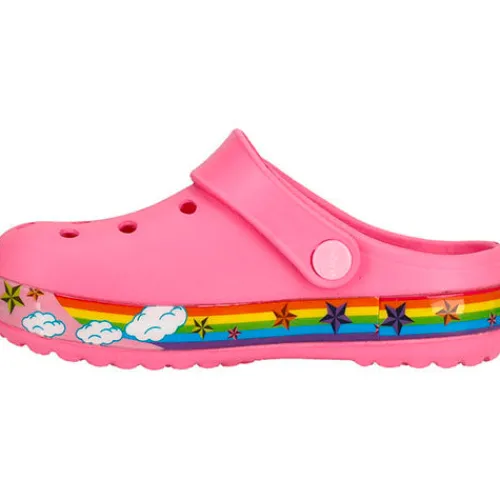 ZigZag Burundi Closed Kids sandal^Børn Pige|Sandaler