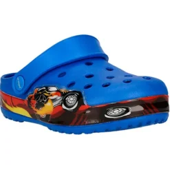 ZigZag Burundi Closed Kids sandal^Børn Dreng|Pige