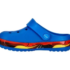 ZigZag Burundi Closed Kids sandal^Børn Dreng|Pige