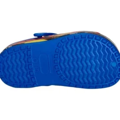 ZigZag Burundi Closed Kids sandal^Børn Dreng|Pige