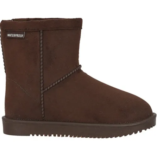 ZigZag Dax Kids Boot Warm WP støvle^Børn Dreng|Pige