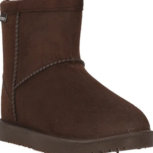 ZigZag Dax Kids Boot Warm WP støvle^Børn Dreng|Pige