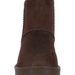 ZigZag Dax Kids Boot Warm WP støvle^Børn Dreng|Pige