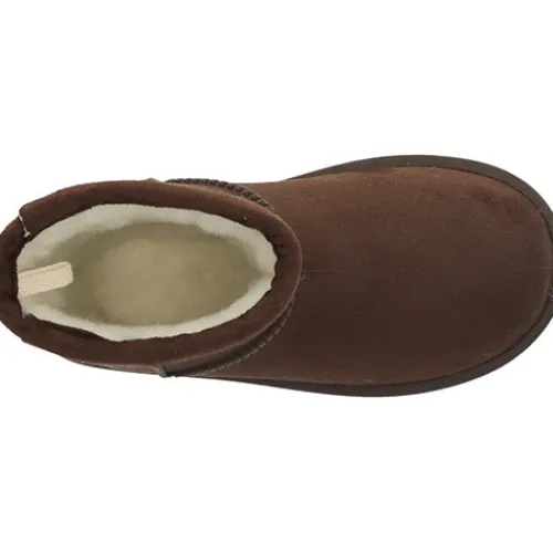 ZigZag Dax Kids Boot Warm WP støvle^Børn Dreng|Pige