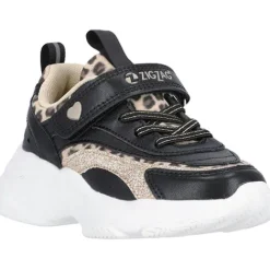 ZigZag Fialey Kids Lite sko^Børn Pige|Sko