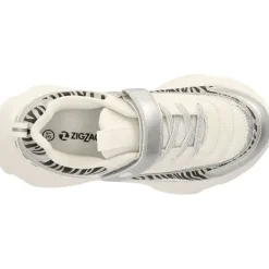 ZigZag Fialey Kids Lite sko^Børn Pige|Sneakers