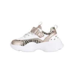 ZigZag Fialey Kids Lite sko^Børn Pige|Sneakers