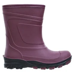 ZigZag Fian Kids termostøvle^Børn Pige|Udsalg