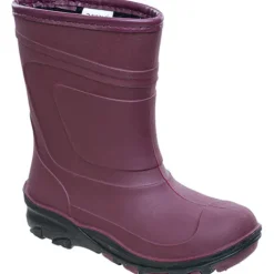 ZigZag Fian Kids termostøvle^Børn Pige|Udsalg