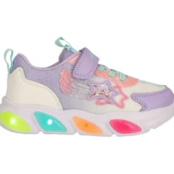 ZigZag Fiora Kids Shoe W/ Lights sko^Børn Dreng|Pige