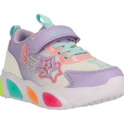 ZigZag Fiora Kids Shoe W/ Lights sko^Børn Dreng|Pige
