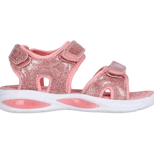 ZigZag Flouer Kids sandal^Børn Pige|Sandaler