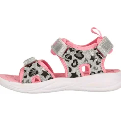 ZigZag Flouer sandal^Børn Pige|Sandaler