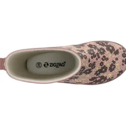 ZigZag Gemus Kids gummistøvle^Børn Pige|Udsalg