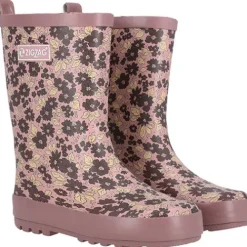 ZigZag Gemus Kids gummistøvle^Børn Pige|Udsalg