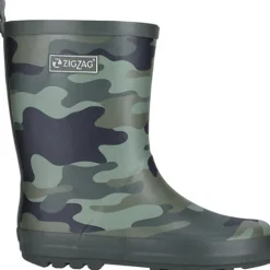 ZigZag Gemus Kids gummistøvle^Børn Dreng|Pige