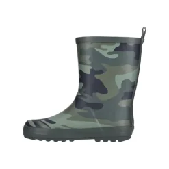 ZigZag Gemus Kids gummistøvle^Børn Dreng|Pige