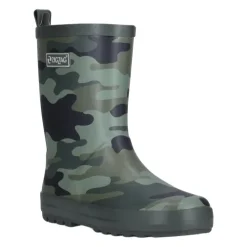 ZigZag Gemus Kids gummistøvle^Børn Dreng|Pige