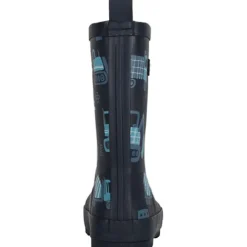 ZigZag Gemus Kids gummistøvle^Børn Dreng|Pige