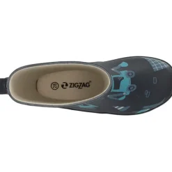 ZigZag Gemus Kids gummistøvle^Børn Dreng|Pige