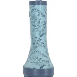 ZigZag Gemus Kids gummistøvle^Børn Dreng|Pige