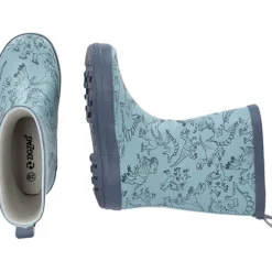 ZigZag Gemus Kids gummistøvle^Børn Dreng|Pige