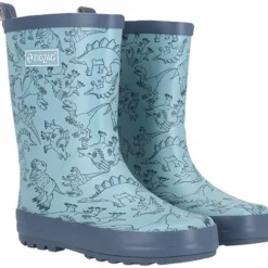 ZigZag Gemus Kids gummistøvle^Børn Dreng|Pige