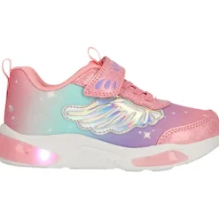 ZigZag Hori Kids Shoe W/ Lights sko^Børn Pige|Sneakers