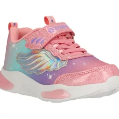 ZigZag Hori Kids Shoe W/ Lights sko^Børn Pige|Sneakers
