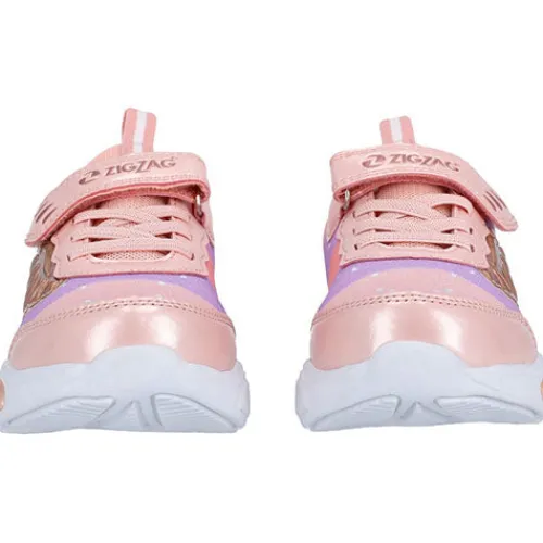 ZigZag Hori Kids sko^Børn Pige|Sneakers