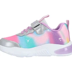 ZigZag Hori sko med blink^Børn Pige|Sneakers