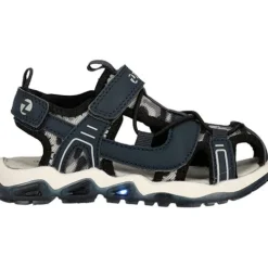 ZigZag Jugoe sandal^Børn Dreng|Pige