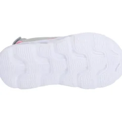 ZigZag Kaptasia Kids Sandal W/ Lights^Børn Pige|Sandaler