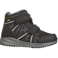 ZigZag Leisham Kids støvle^Børn Dreng|Udsalg