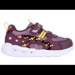 ZigZag Lelhate Kids Lite sko^Børn Pige|Udsalg