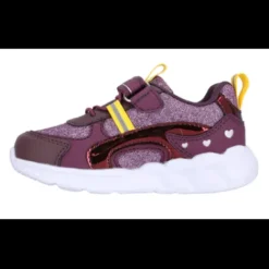 ZigZag Lelhate Kids Lite sko^Børn Pige|Udsalg