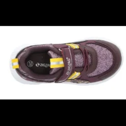 ZigZag Lelhate Kids Lite sko^Børn Pige|Udsalg