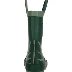 ZigZag Rook Kids gummistøvle^Børn Dreng|Pige