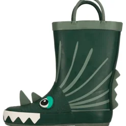 ZigZag Rook Kids gummistøvle^Børn Dreng|Pige