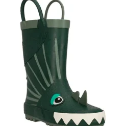 ZigZag Rook Kids gummistøvle^Børn Dreng|Pige