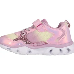ZigZag Saserta Kids Shoe W/ Lights sko^Børn Pige|Sneakers