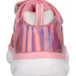 ZigZag Saserta Kids Shoe W/ Lights sko^Børn Pige|Sneakers