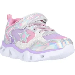 ZigZag Saserta Kids sko^Børn Pige|Sneakers