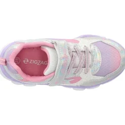 ZigZag Saserta Kids sko^Børn Pige|Sneakers