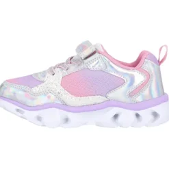 ZigZag Saserta Kids sko^Børn Pige|Sneakers