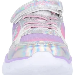 ZigZag Saserta Kids sko^Børn Pige|Sneakers