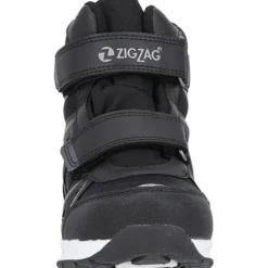 ZigZag Taier Kids WP støvle m/ blink^Børn Dreng|Pige
