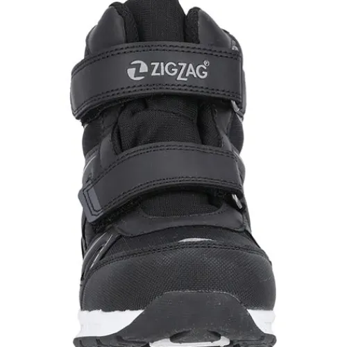 ZigZag Taier Kids WP støvle m/ blink^Børn Dreng|Pige