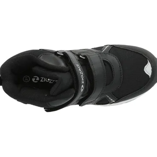 ZigZag Taier Kids WP støvle m/ blink^Børn Dreng|Pige